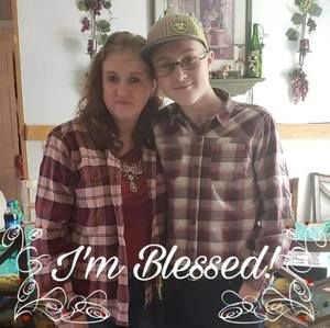 Meet your Posher, Sandy